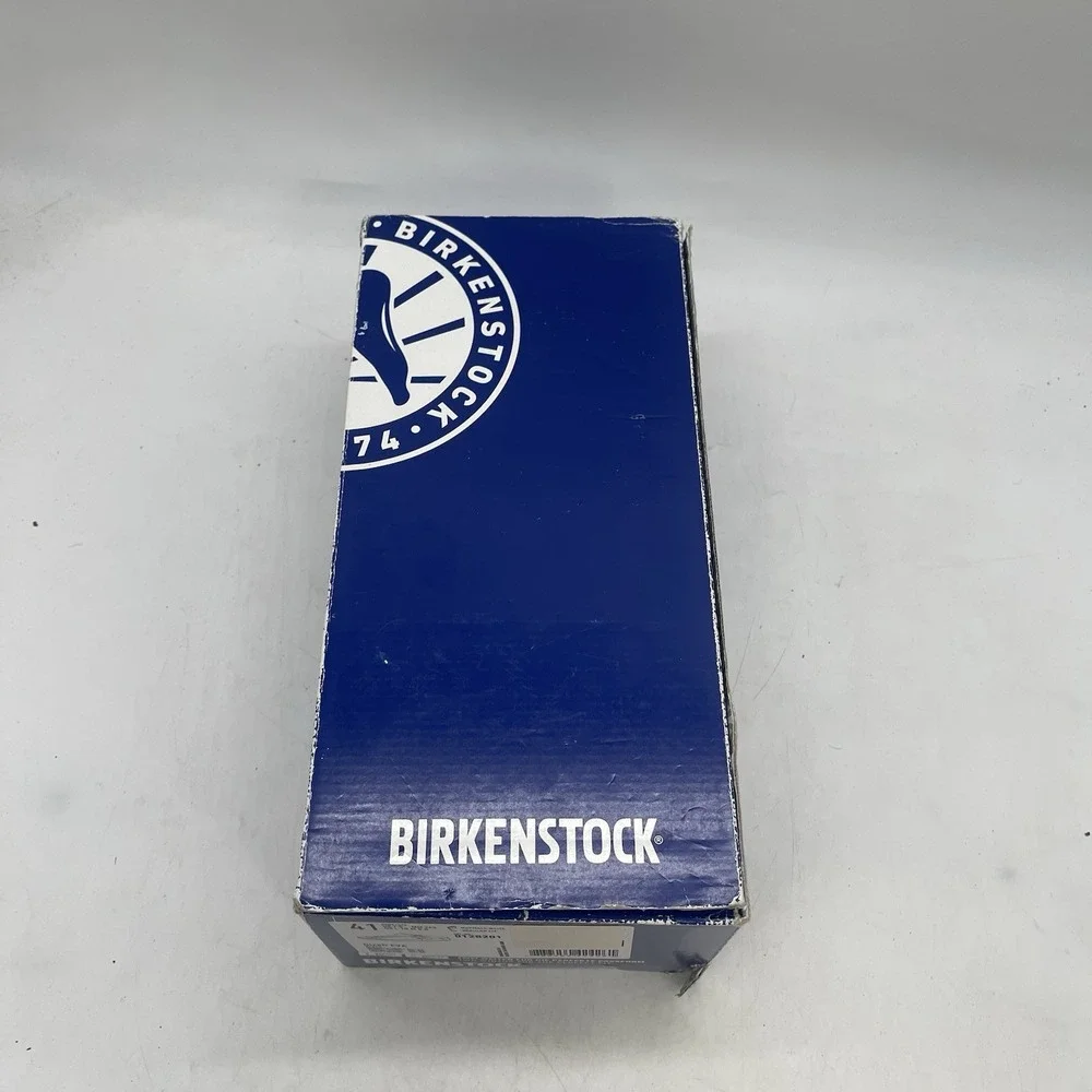 Birkenstock shop confidence
